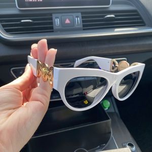 Versace Sunglasses in perfect condition